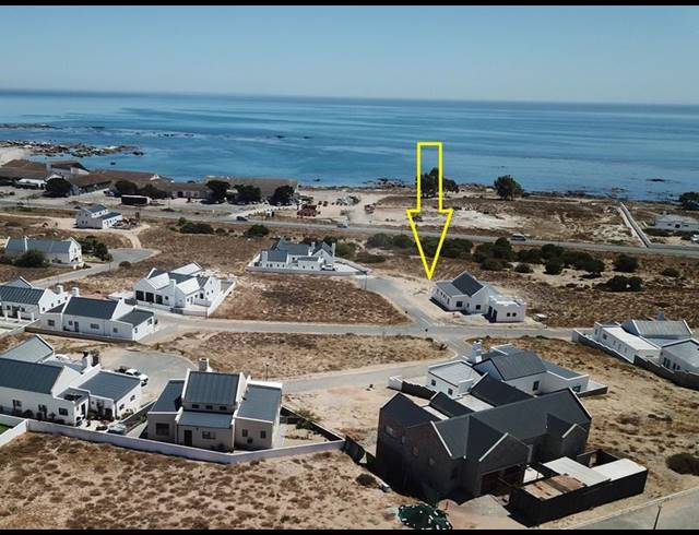 LAND FOR SALE IN DA GAMA BAY